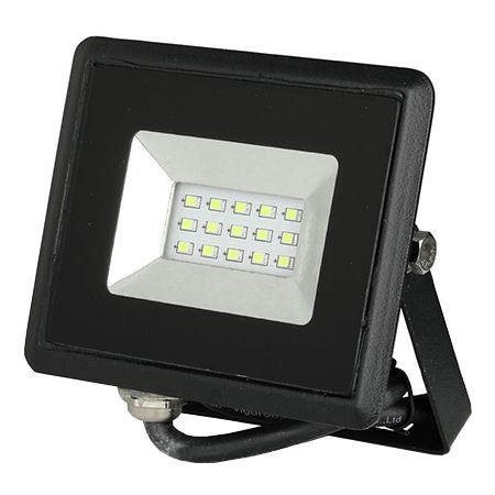 Proiector LED V-tac, 10W, lumina Verde, IP65 