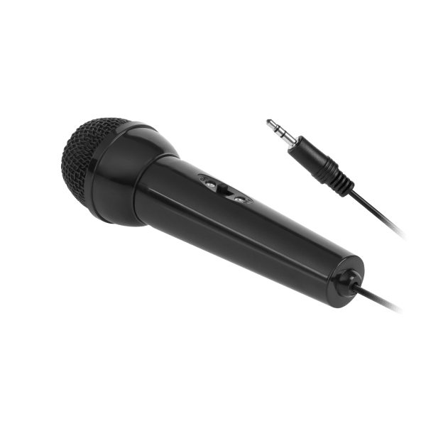 Microfon karaoke jack 3.5