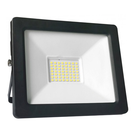 Proiector LED Omega, 50W, 4300lm, lumina neutra, 4200K