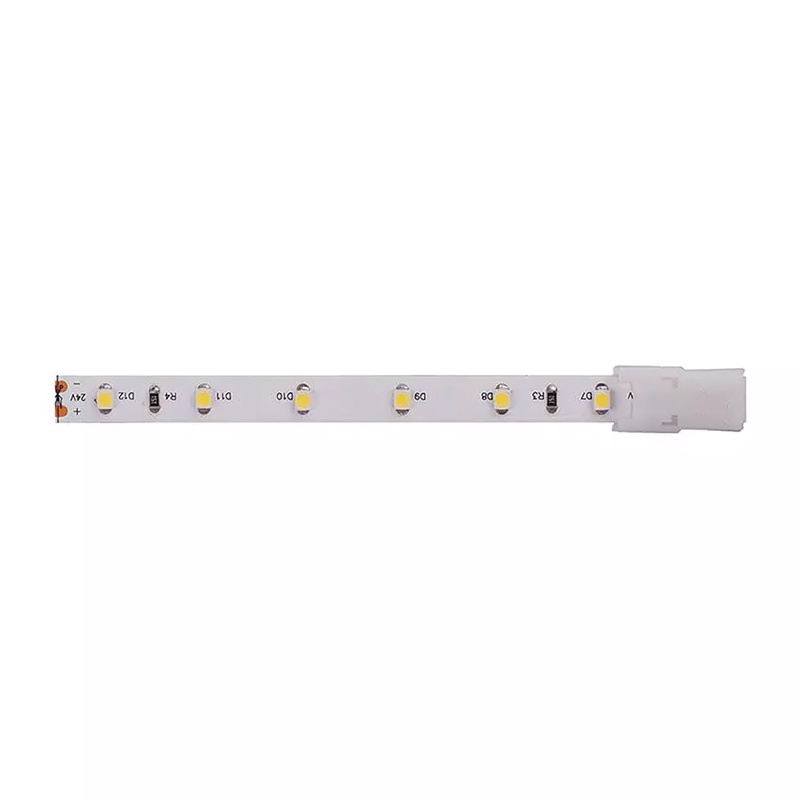 Conector banda led 10mm