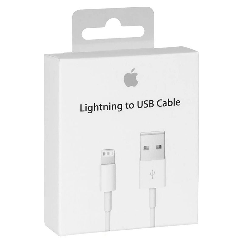 Cablu usb-lightning 1m licenta foxconn iphone