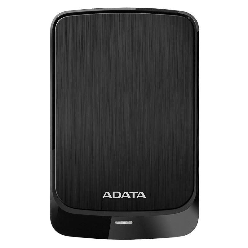 HDD extern Adata 2TB USB 3.1 negru