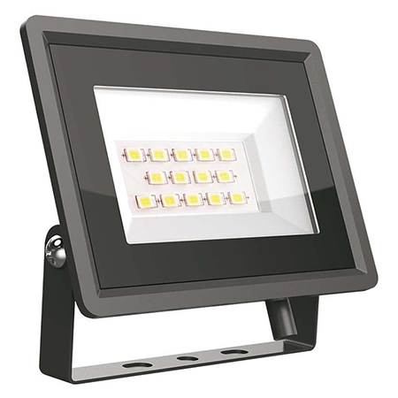 Proiector LED V-tac, 10W, 750lm, lumina rece, 6400K, IP65