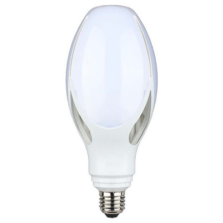 Bec LED E27 V-tac, 36W, 6400K, lumina rece, cip Samsung