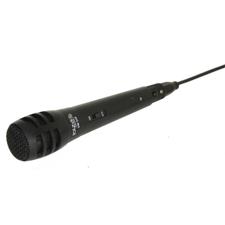 Microfon cu fir dinamic DM338