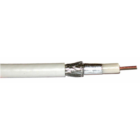 Cablu coaxial rg6 cu
