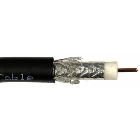 Cablu coaxial rg11 75 ohm, 100m