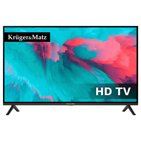 Televizor HD Kruger&Matz, 81cm