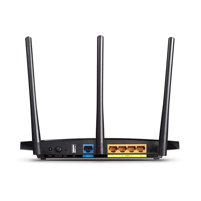 Router wireless archer ac1200 tp-link