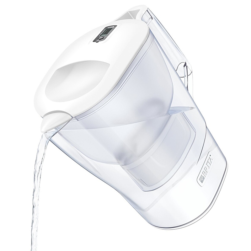 Cana filtranta 3.5l aluna xl maxtra+ brita