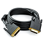 Cablu DVI single link tata - tata 5m