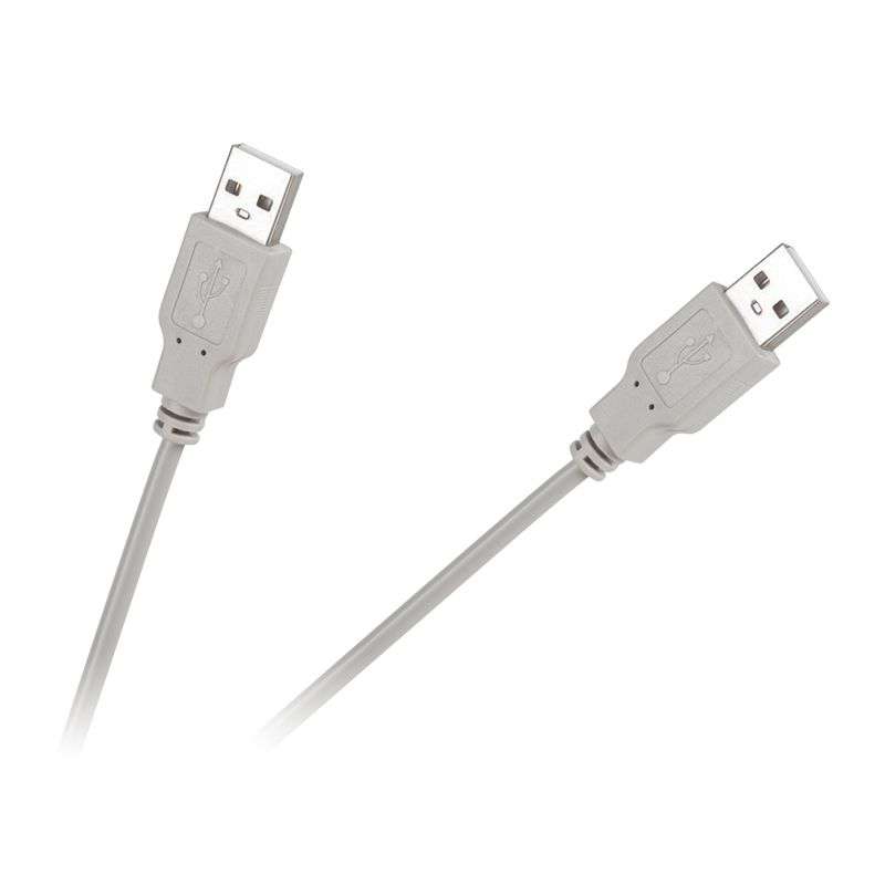 Cablu usb tata a - tata a 3m