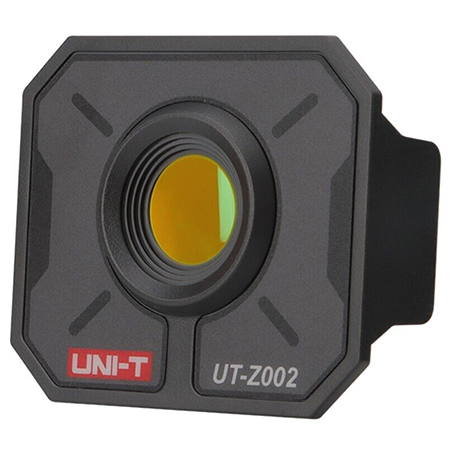 Obiectiv macro camere termoviziune Uni-t UT-Z002