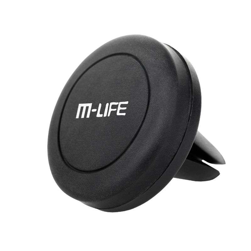 Suport universal magnetic grila auto m-life