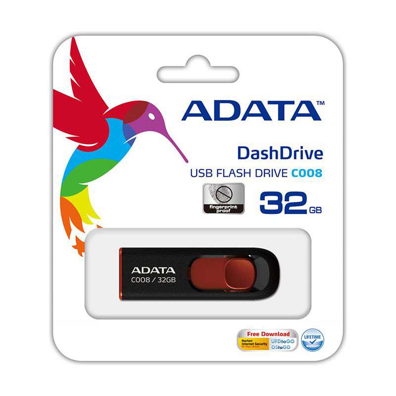 Flash drive 32g c008 adata