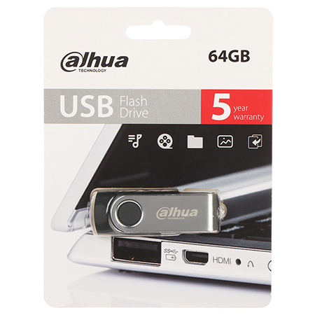 Memorie USB Adata 64GB, USB 2.0
