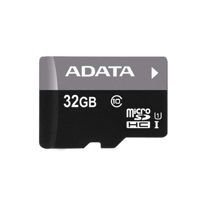 Micro sd card 32gb class 10 adata