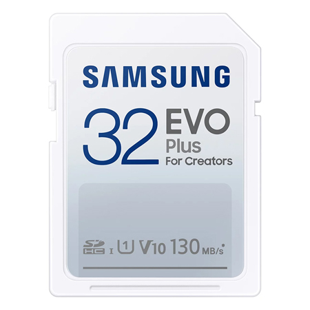 Card Micro SD 32GB UHS-1 evo plus Samsung