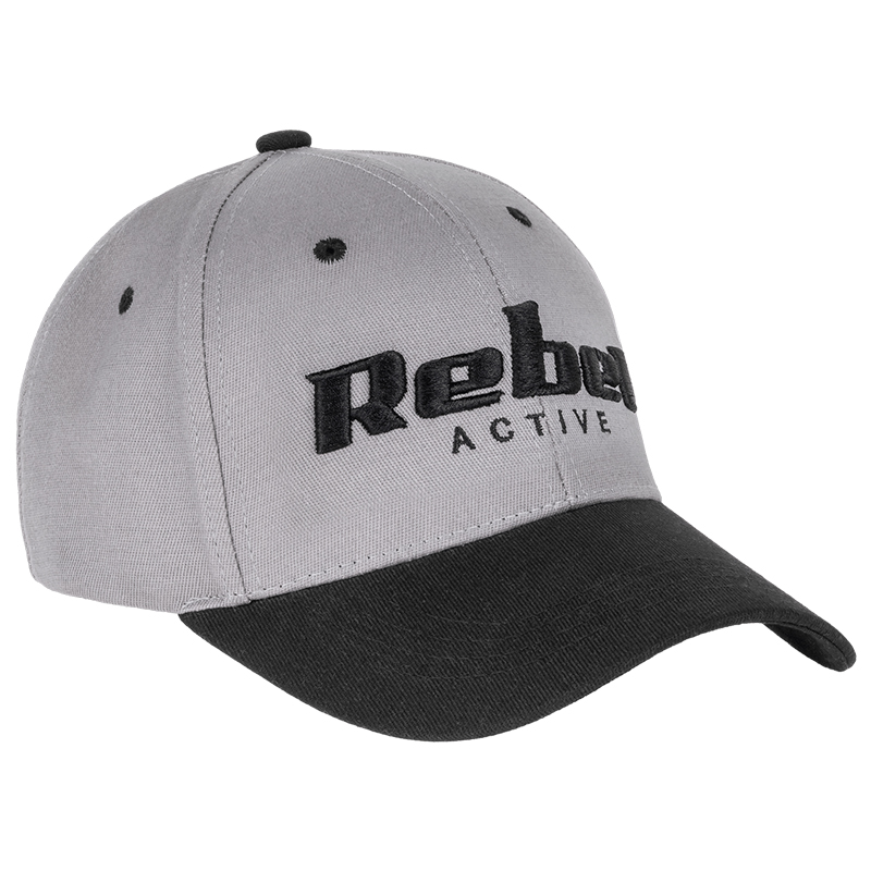 Sapca unisex cu logo rebel active