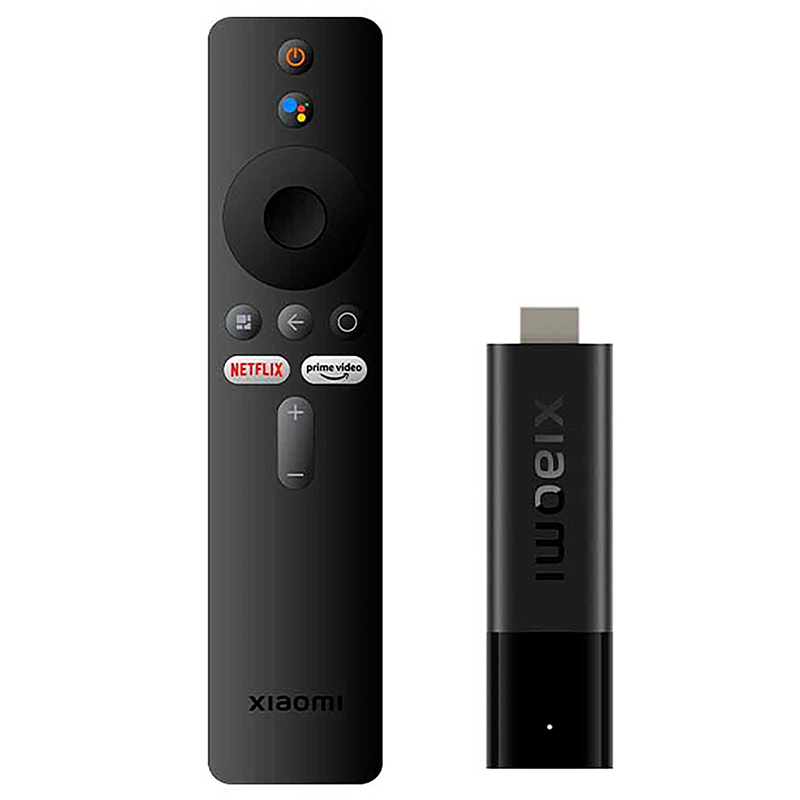 Dongle tv mi stick 4k xiaomi