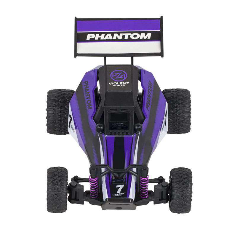 Phantom 7 hot sale rc car