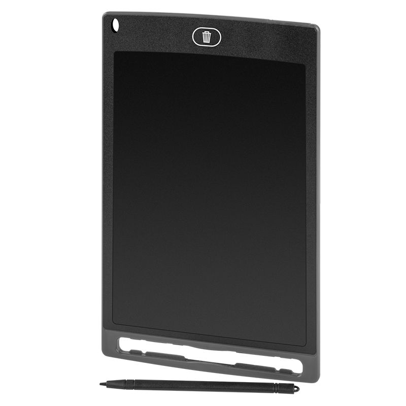 Tableta grafica 8.5 inch cu stylus rebel